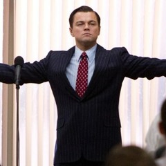 Wolf Of Wall Street