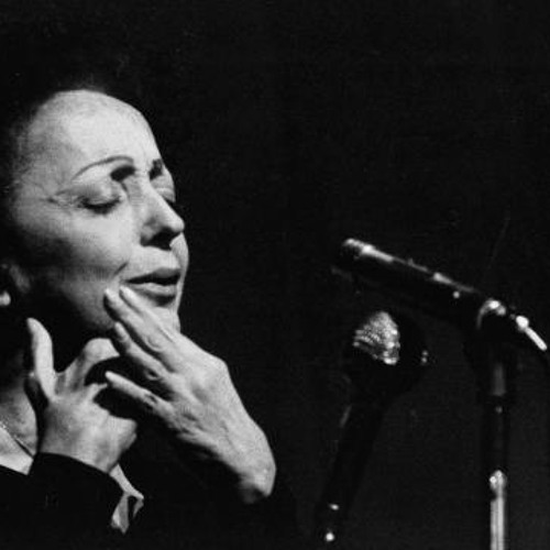 Edith Piaf Non Je Ne Regrette Rien Full Album By Mohamed Ashry 4
