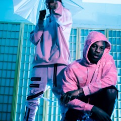 DiorDaJour - Lean W/ Da Nine (ft.Osiris)