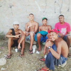 Mc g15 tropa do roseiral