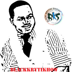 LISTEN TO LIVE AUDIO KONFYANS FROM (3JES BEL JES ) BLACKKRYTIKSHOW 9082205600