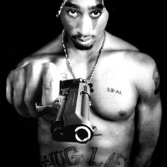 2pac - The Death Of A True Thug Mix