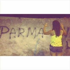 MC FELIPE XXT = SURUBA COM A TROPA DO MORRO AZUL [ BONDE DA PARMA ] 2015