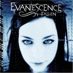 Evanescence - Bring Me To Life  (Rad!cal Jaay & Nic Spiteri Bootleg)