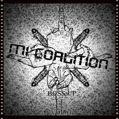 FTB MI COALITION -Underdawg ( produced by 101 Da Exclusive)