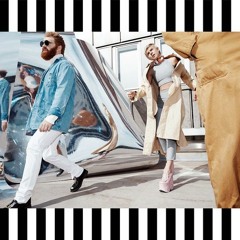 Robyn & La Bagatelle - Love Is Free - Album Remix