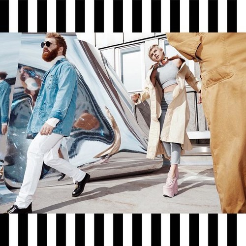 Robyn & La Bagatelle - Love Is Free - Album Remix