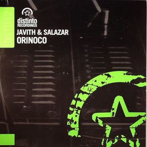 Orinoco (Javith & Salazar Original Mix)