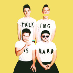 Walk The Moon - We Are The Kids (Cover)