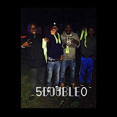 Brisko - 5Double0 Ft Booda500 (prob by bruce wayne)