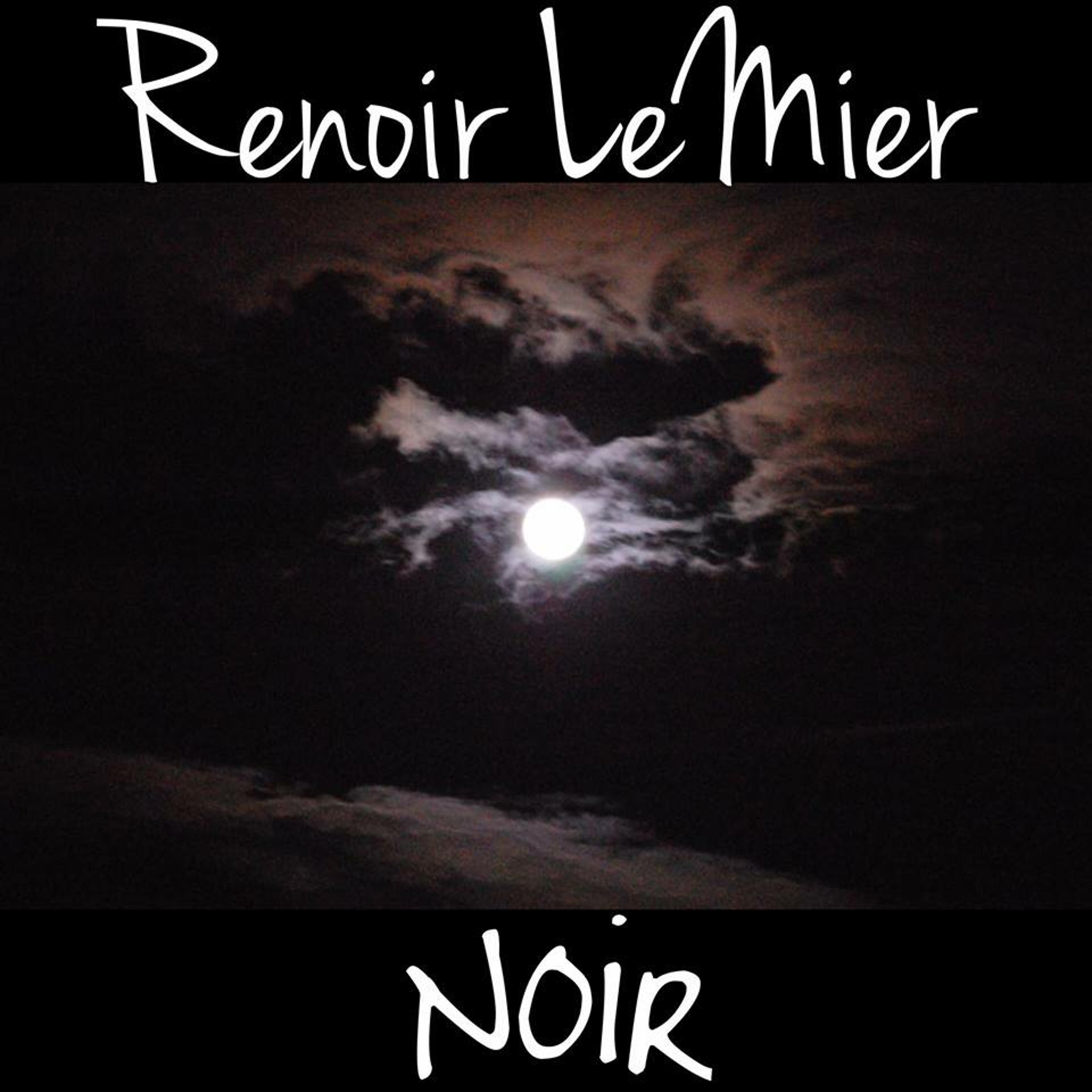 Noir episode artwork