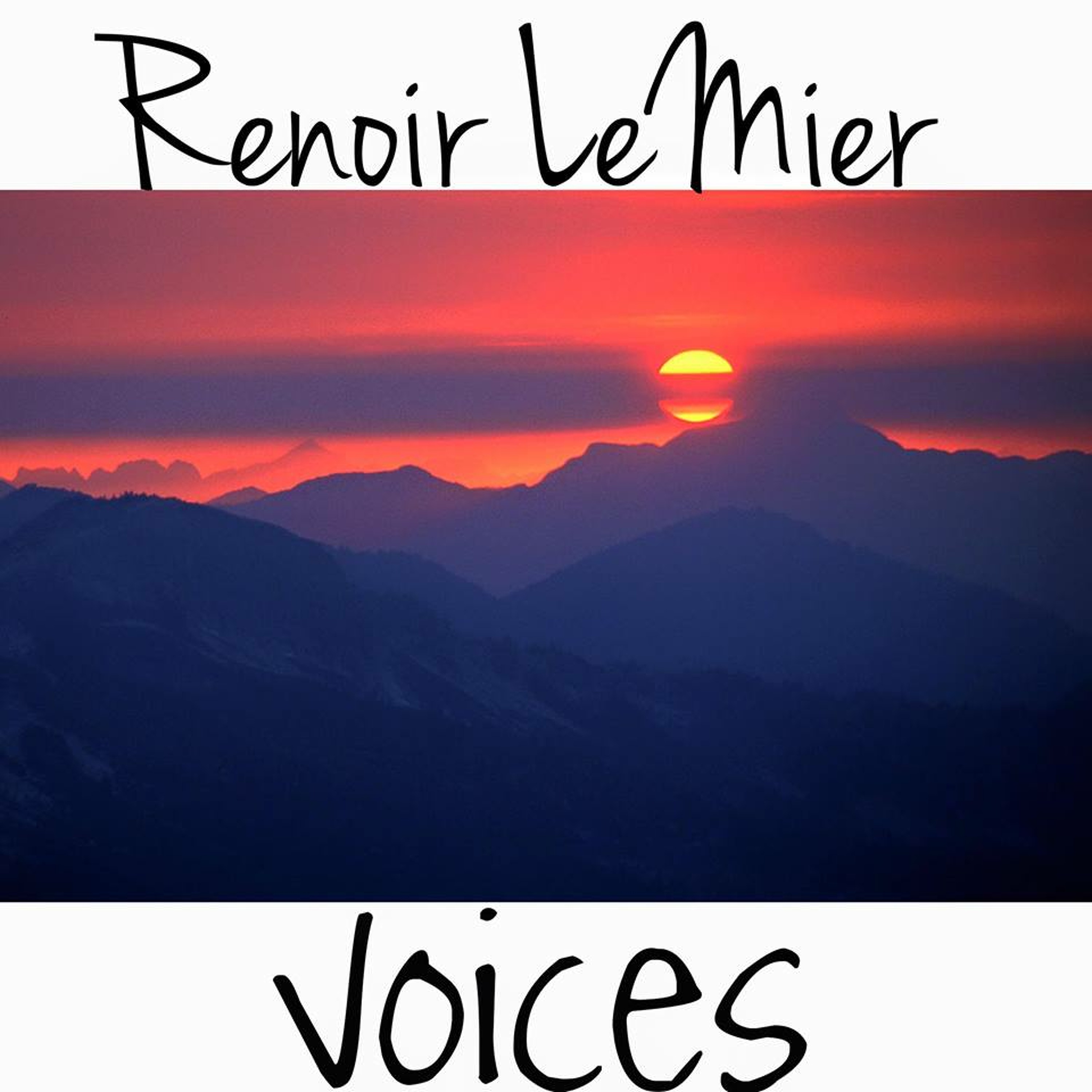 Voices episode artwork