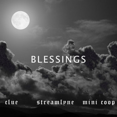 Blessings feat. Mini Coop