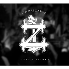 ZONA INFAME (JOPS) - ASI SOY JOPS