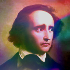 Mendelssohn Songs Without Words Op.19 No.5 in F sharp Minor (Techno House Remix)