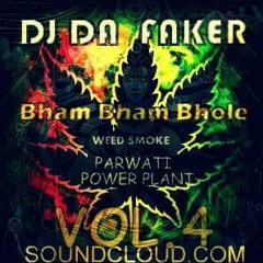 WEED FORMULA (Bham Bham Bhole)--dj faker encoure remix. vol.4 .mp3