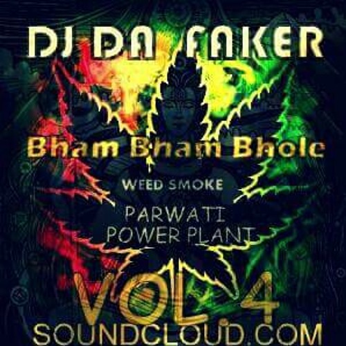 WEED FORMULA (Bham Bham Bhole)--dj faker encoure remix. vol.4 .mp3