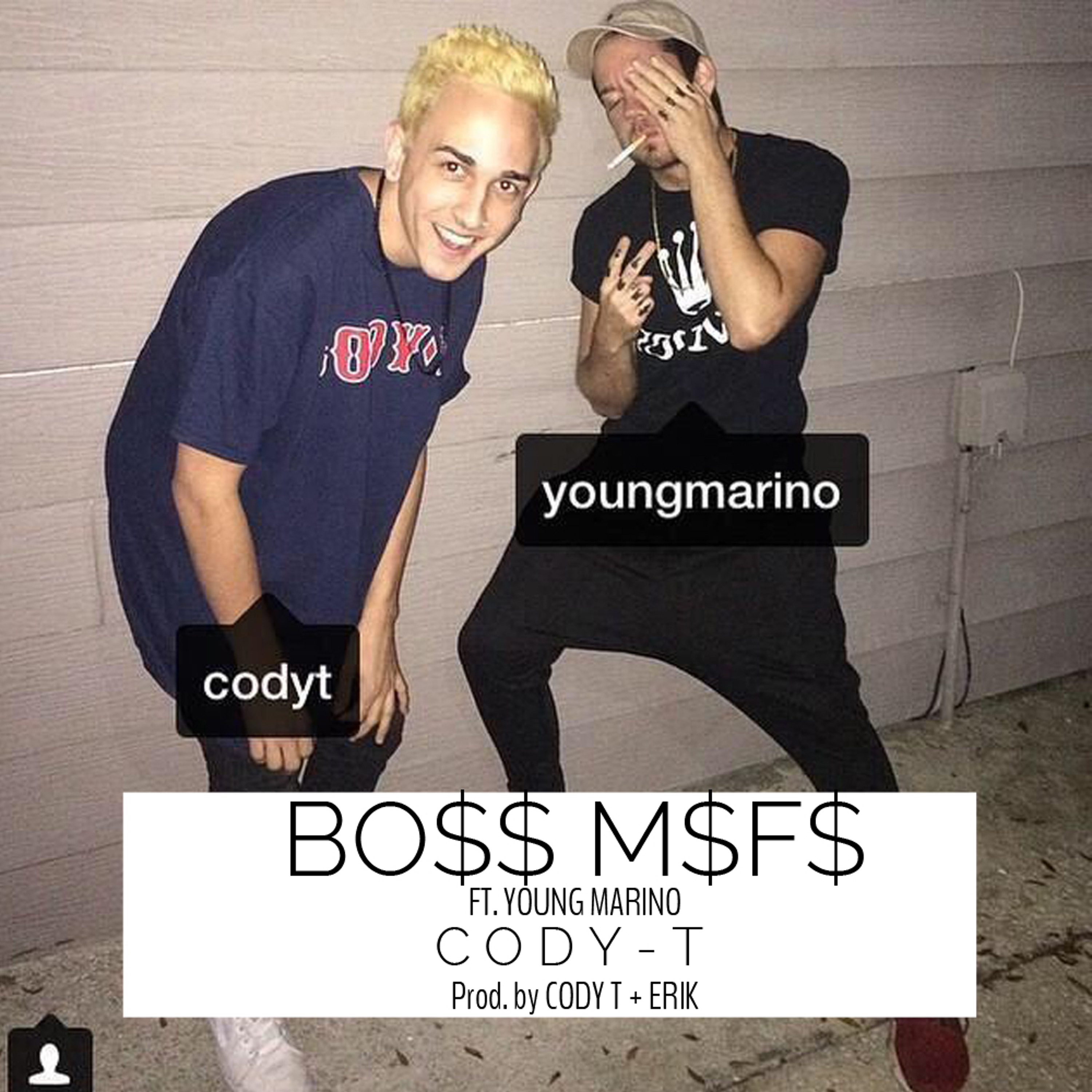 Cody T