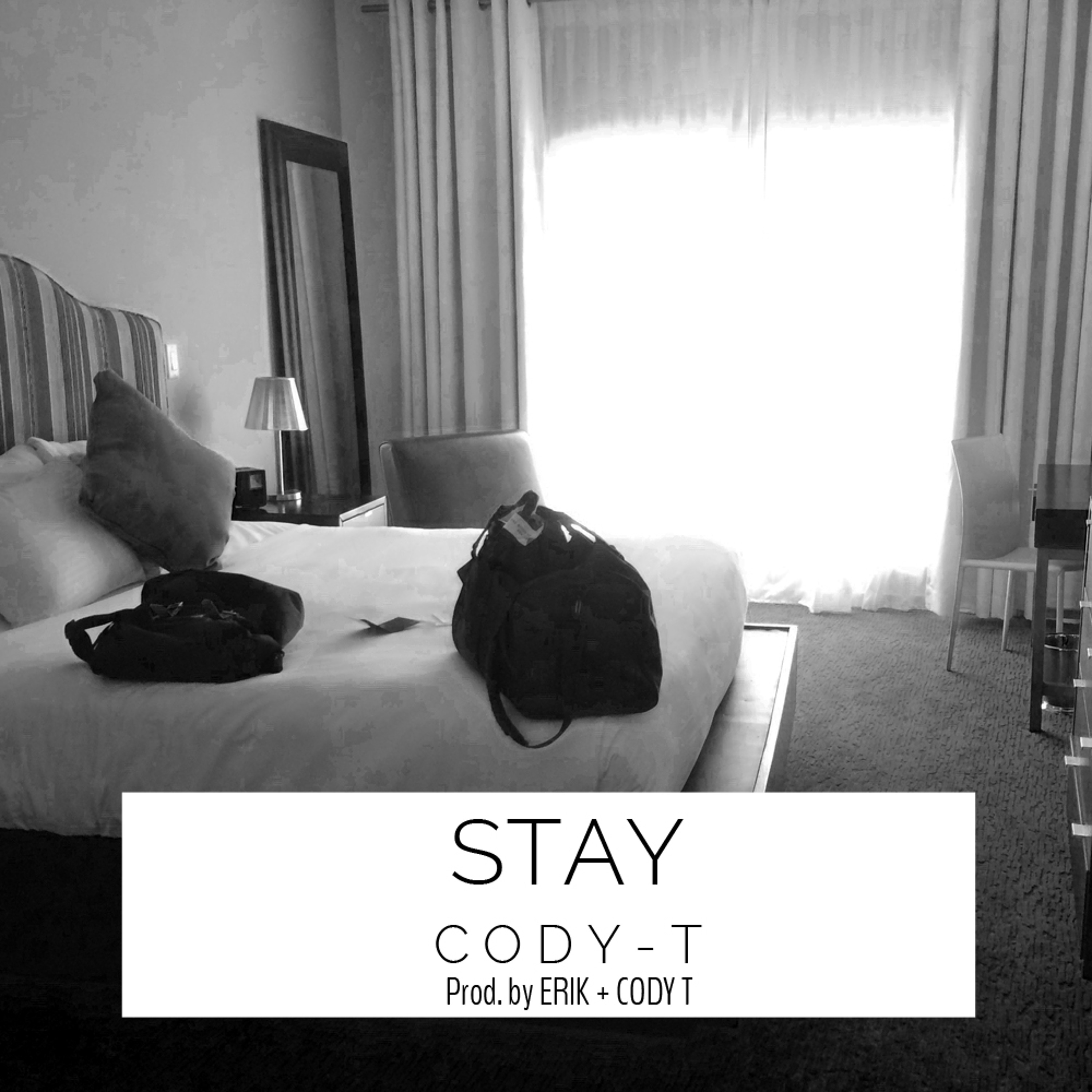 Stay episode artwork