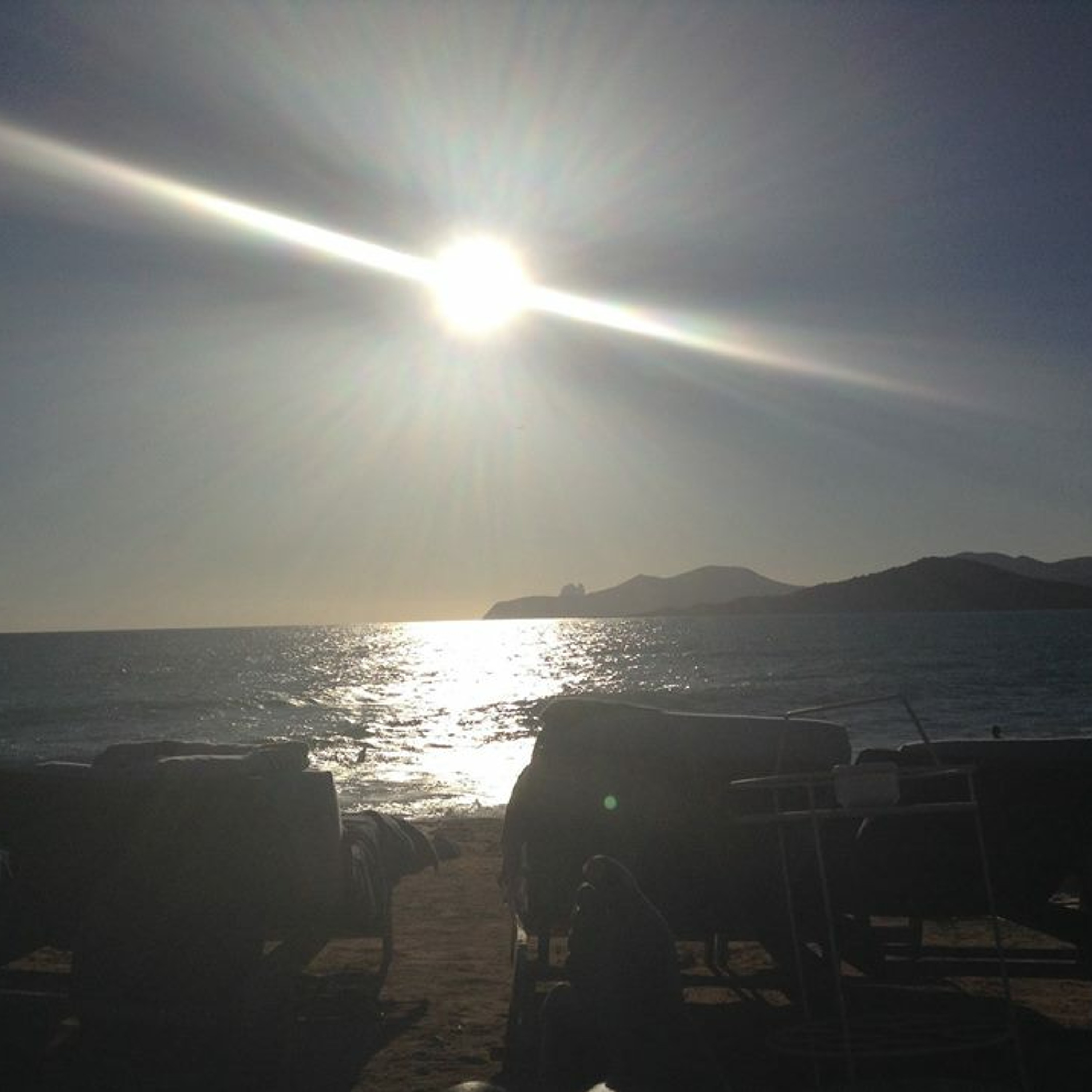 Down Time @ La Escollera - Ibiza. 25.08.2015. Part 1 episode artwork