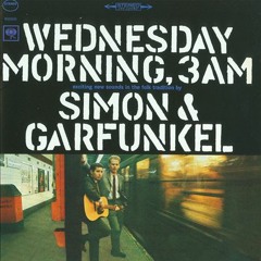 Wednesday Morning 3 AM - Benkalele - Simon & Ukuleleïla - Garfunkel