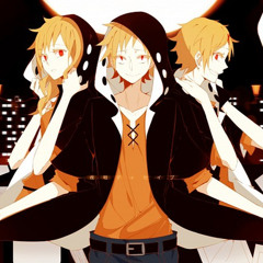 【UTAUカバー】Yobanashi Deceive 「ハサミ＋アクム＋ロリ」