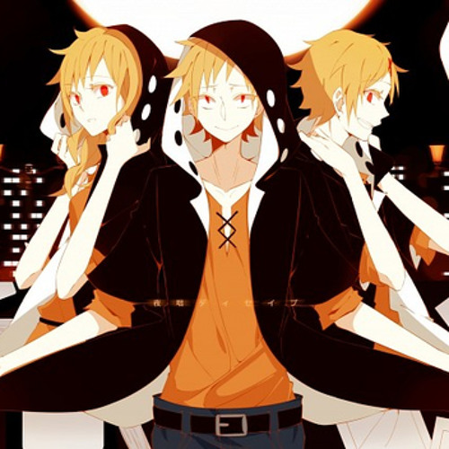 【UTAUカバー】Yobanashi Deceive 「ハサミ＋アクム＋ロリ」