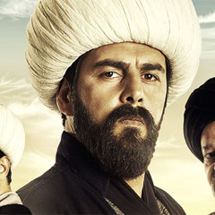 Yunus Emre Aşkın Yolculuğu Dizi Müziği - 3 (Gel Gör Beni)