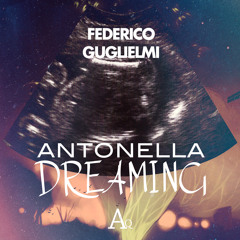Federico Guglielmi - Antonella Dreaming (Demarco Electronic Project Remix)