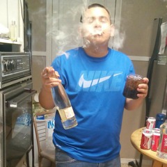 a lil bit of some cuzz #GANG