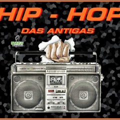 Rapper Assombroso - Hip Hop Das Antigas