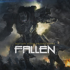 Fallen (Cinematic Dubstep)