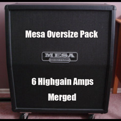 TH Mr. Hector Mesa OS 2 Deathcore Sample