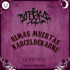 6. NASK -PENA (RIMAS MUERTAS)