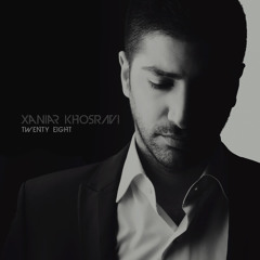 Xaniar khosravi,Hesse kamyaab