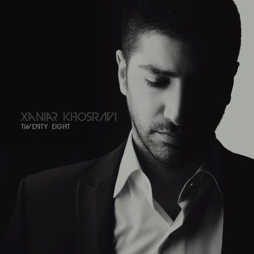 Xaniar khosravi,Hesse kamyaab