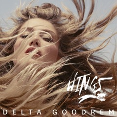 Delta Goodrem - Wings (CJ Garcia Bootleg) #FREE DOWNLOAD