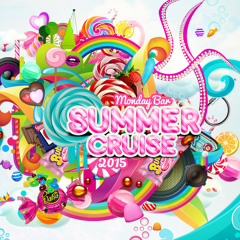 Tim.Win @ Monday Bar Summer Cruise 2015 - Sundeck Liveset