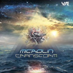 Microlin - In My Heart (Original Mix)