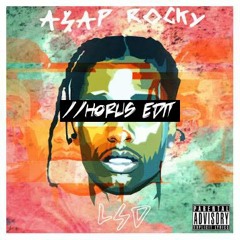 Jaws on L$D - // HORUS Edit