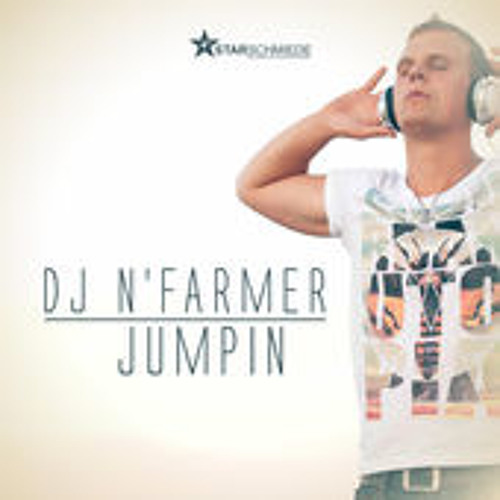 DJ N` Farmer  - Jumpin ( extended Mix )