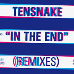 Tensnake - Holding Back (Your Love) Pete Herbert & Dicky Trisco Remix Clip