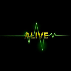 Alive (House Mix - Re-Edit) Krewella Vs. DJ Kunal