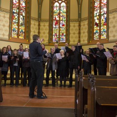 The Sound Of Forever