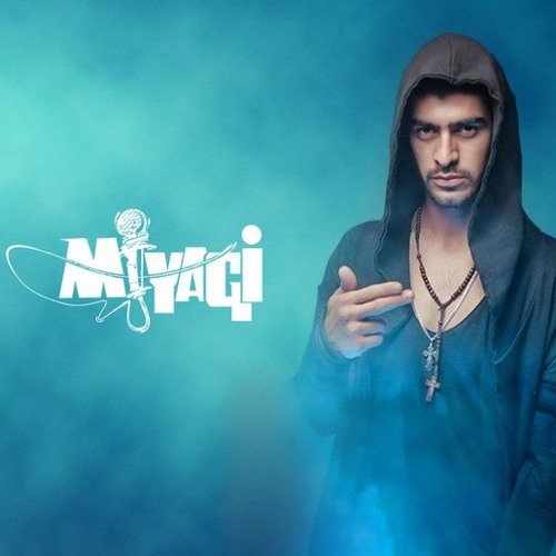 Stream MiyaGi SHau Ft. Аполо Матисияхо Mr. MIDNIGHT (V7 CLUB.