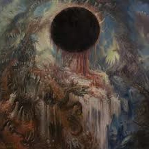 Dying Divinity