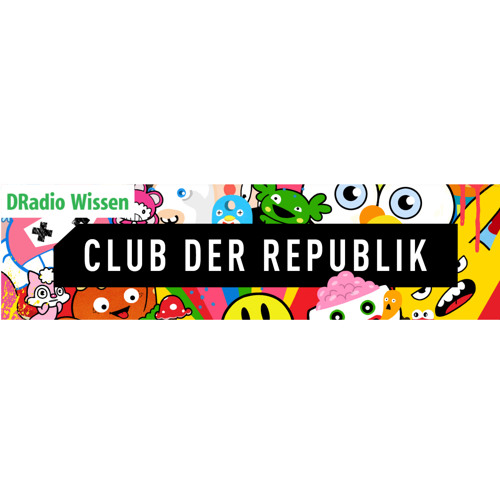 Stream DeutschlandRadioWissen Club der Republik - Plural Pt.2 by PLURAL