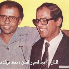 الموسيقار أحمد قاسم -مش مصدق.