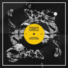 Juan Sanchez - Enslaved to Exceed EP incl Flug & Doka Remixes [Quant]