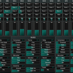 Dhalang 0.3.2 demo